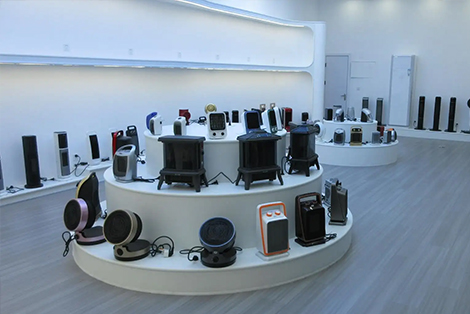 Ningbo Shuaige Electric Appliance Co.、Ltd。