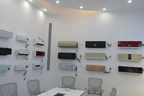 Ningbo Shuaige Electric Appliance Co.、Ltd。