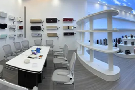 Ningbo Shuaige Electric Appliance Co.、Ltd。